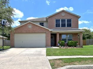 8106 Furlong Gate, Selma, TX 78154