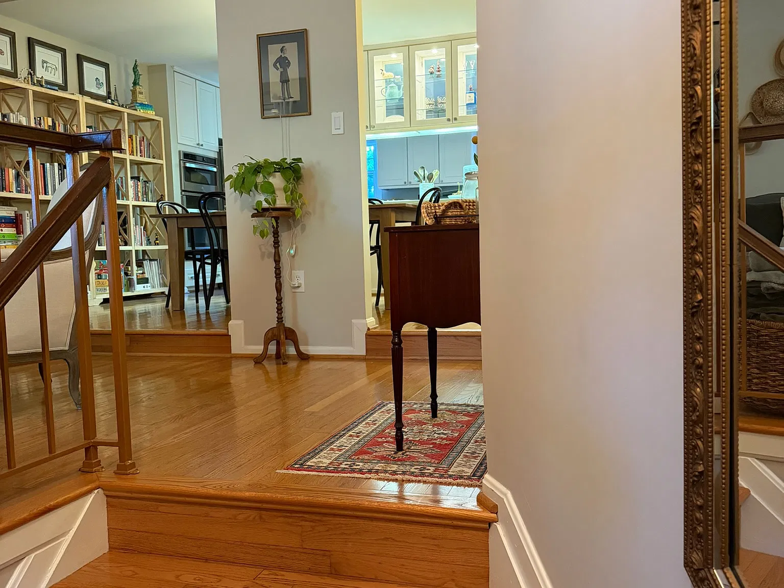 3 bed, 2250 sqft, $3,500 — Photo 2