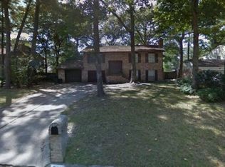 2118 Lone Rock Dr, Humble, TX 77339