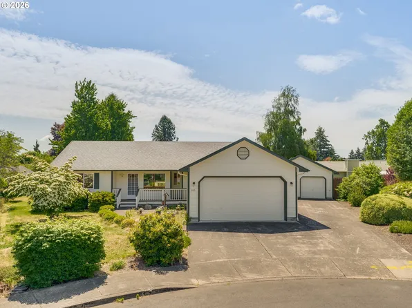 885 SE Rachel Ct, Dallas, OR 97338
