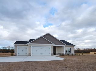 2068 Josey Williams Rd, Erwin, NC 28339