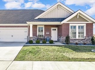2372 Watson Cir, Owensboro, KY 42301