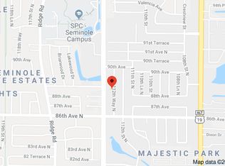 8792 112th Way, Seminole, FL 33772