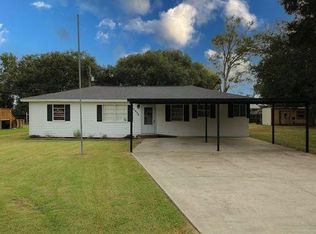 2976 58th St, Port Arthur, TX 77640