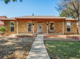 1817 Castille Dr, Carrollton, TX 75007