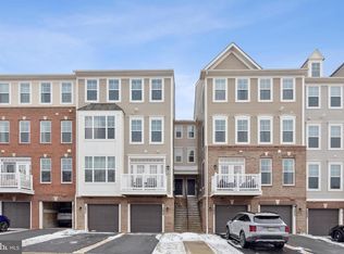 5857 Bella Marie Way #F, Frederick, MD 21703