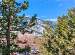 700 Walnut St APT 109, Boulder, CO 80302