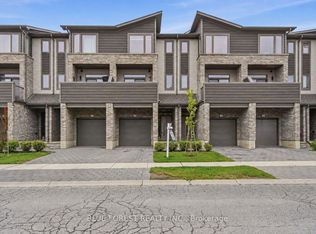 2112 Meadowgate Blvd, London, ON N6M 0H5