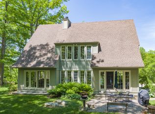 1269 River Rd, Bowdoinham, ME 04008