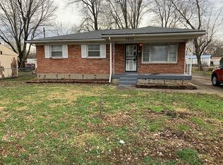 3906 Foreman Ln, Louisville, KY 40219