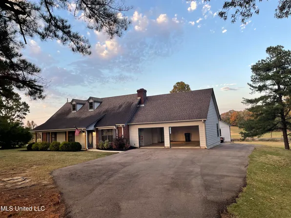 1464 Highway 311, Holly Springs, MS 38635