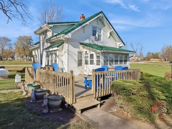 107 S Lincoln St, Van Wert, IA 50262