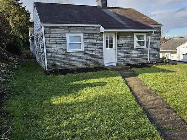 236 Forrest St, South Williamsport, PA 17702