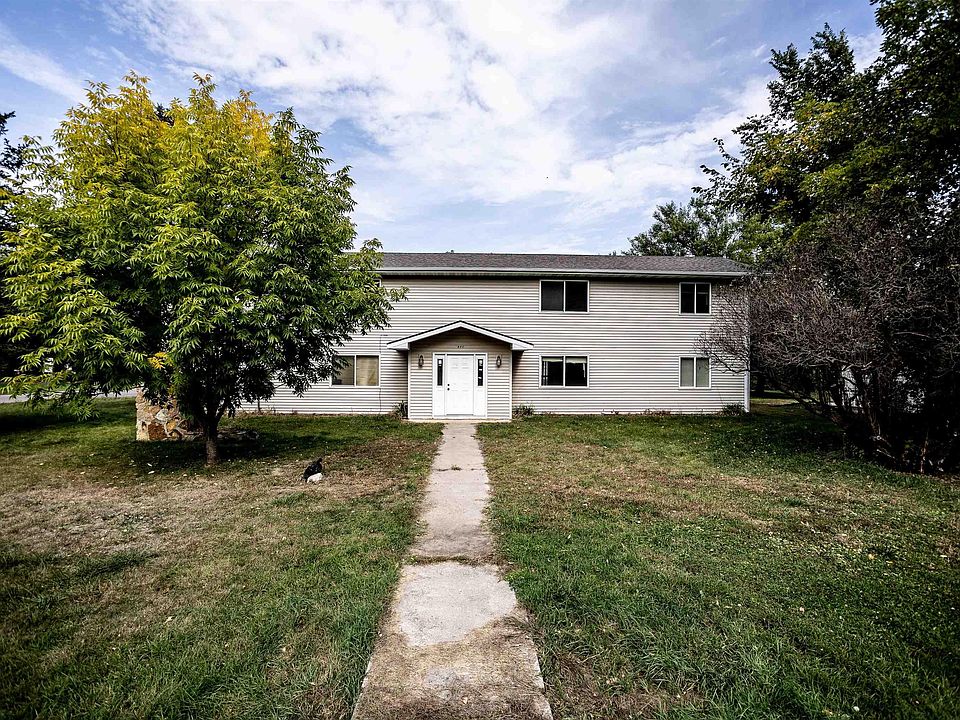 800 Broadway Ave, Valley Springs, SD 57068 MLS 22304264 Zillow