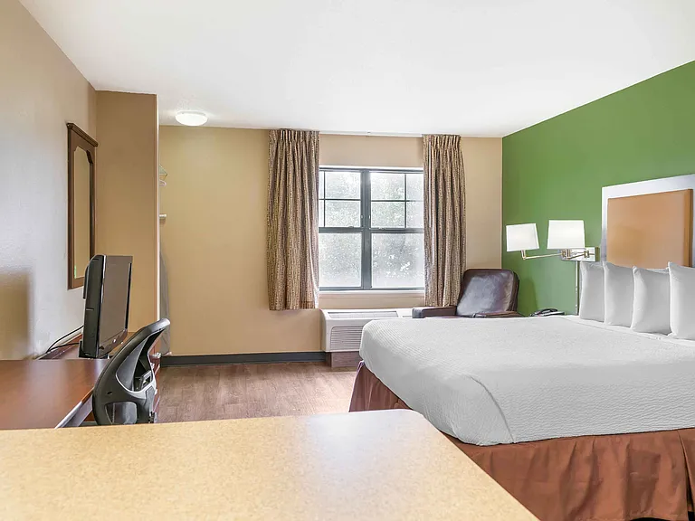 Studio Suite - 1 King Bed
