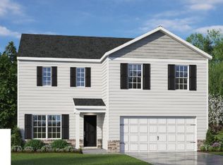 107 Olive History Way, Clayton, NC 27520