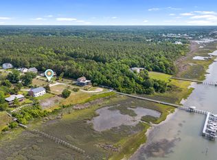 1144 Avila Ave LOT A & B, Hampstead, NC 28443