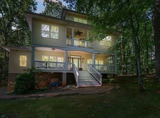 2504 Bearwallow Rd, Ashland City, TN 37015