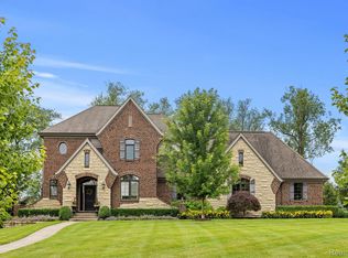 5750 Bradbury Run, Washington, MI