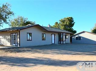 10910 Caughlin Rd, Phelan, CA 92371