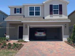 3116 Armstrong Spring Dr, Kissimmee, FL 34744