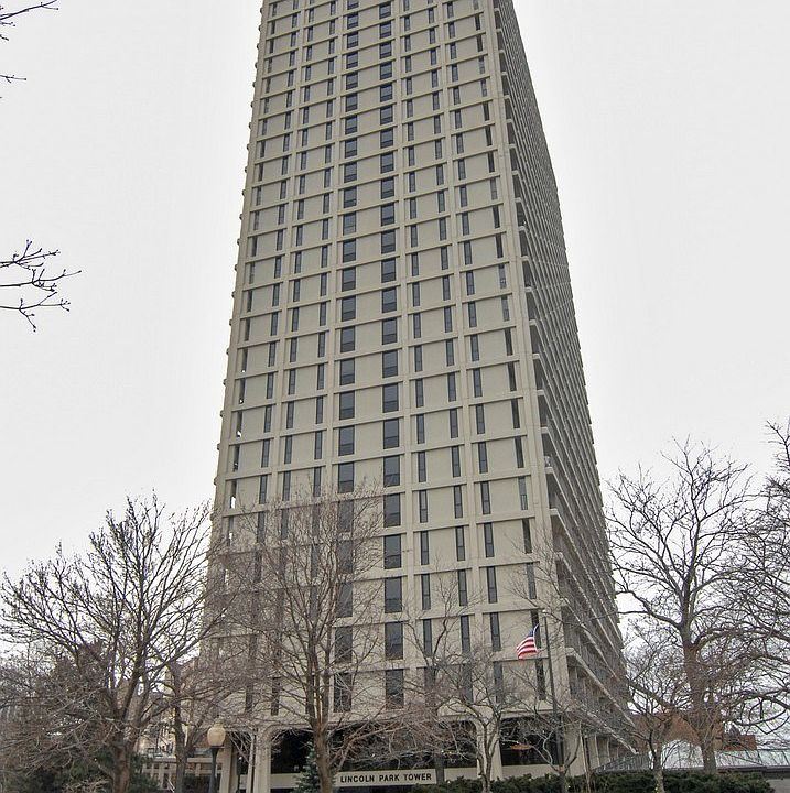 1st image of 1960 N Lincoln Park W APT 2105