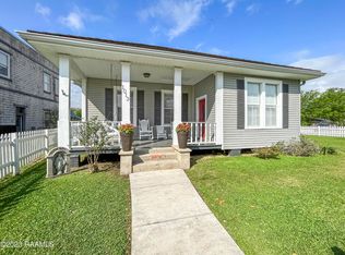 1013 Main St, Patterson, LA 70392