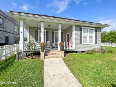 1013 Main St, Patterson, LA, 70392