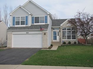 400 Windermere Way, Lake In The Hills, IL 60156