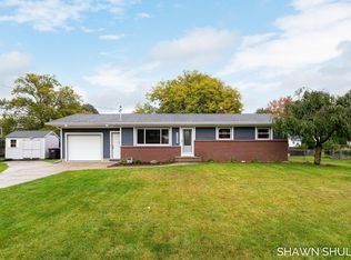 7350 Lupine Ave, Jenison, MI 49428