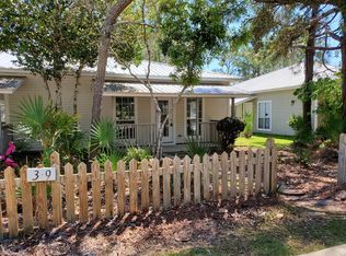 39 Jacksons Run #B, Pt Washington, FL 32459