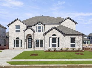 6509 Godwin Dr, Celina, TX 75009