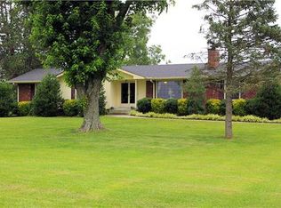 1022 Spring Creek Rd, Chapmansboro, TN 37035