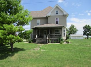 259 Care St, Cameron, IL 61423