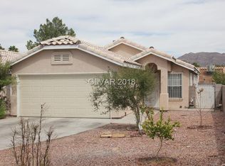 720 Grande Ronde Ct, Las Vegas, NV 89110