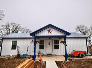 14012 Klondike Rd, De Soto, MO 63020