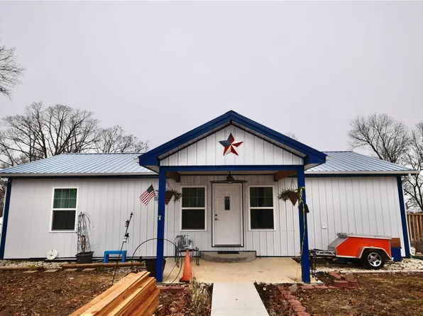 14012 Klondike Rd, De Soto, MO 63020