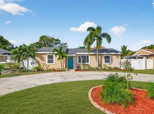 1334 59th St N, Saint Petersburg, FL 33710 | MLS #TB8447711 | Zillow
