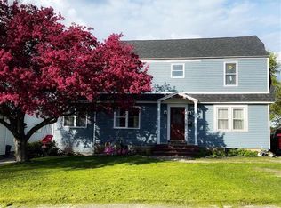 9 Hillcrest Ave, Massena, NY 13662