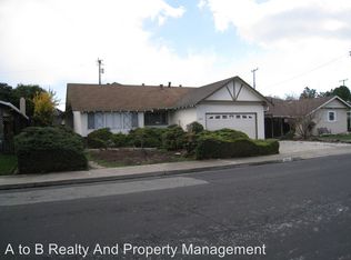 2111 Rockhurst Ct, Santa Clara, CA 95051