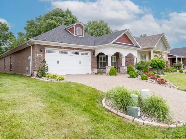 303 Tuscany Drive, Floyds Knobs, IN 47119