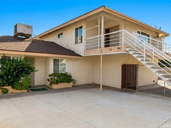 3814 Ferndale Ave, San Bernardino, CA 92404
