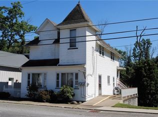 6432 Kinsman Nickerson Rd, Kinsman, OH 44428