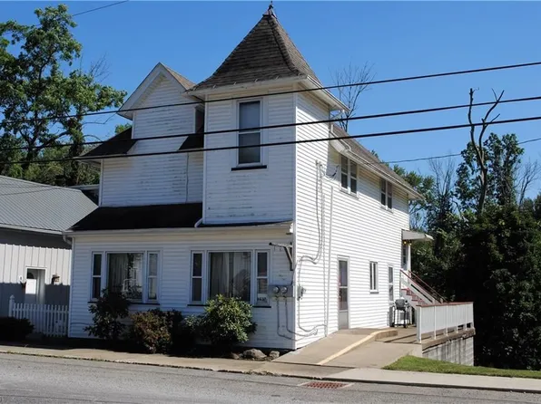 6432 Kinsman Nickerson Rd, Kinsman, OH 44428
