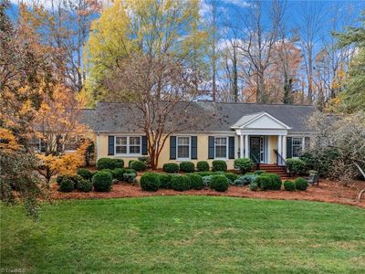 314 Sherwood Forest Rd, Winston Salem, NC, 27104