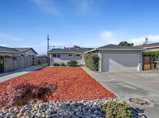 1943 Conway St, Milpitas, CA 95035