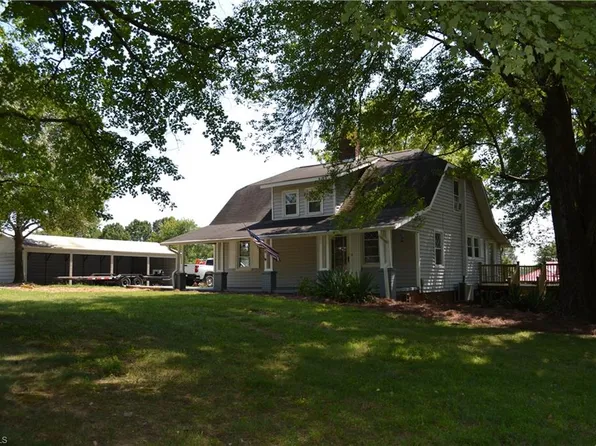 134 Settlement Loop, Stoneville, NC 27048