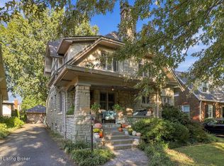 2613 Montrose Ave, Kingsley, KY 40205