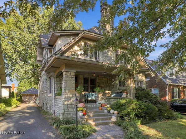 2613 Montrose Ave, Kingsley, KY 40205