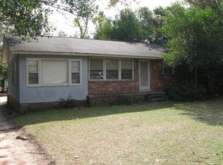 7018 Claudia Dr, Columbia, SC 29223